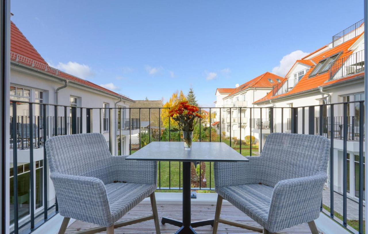 Baltischer Hof Apartment 36 Boltenhagen  Exterior photo
